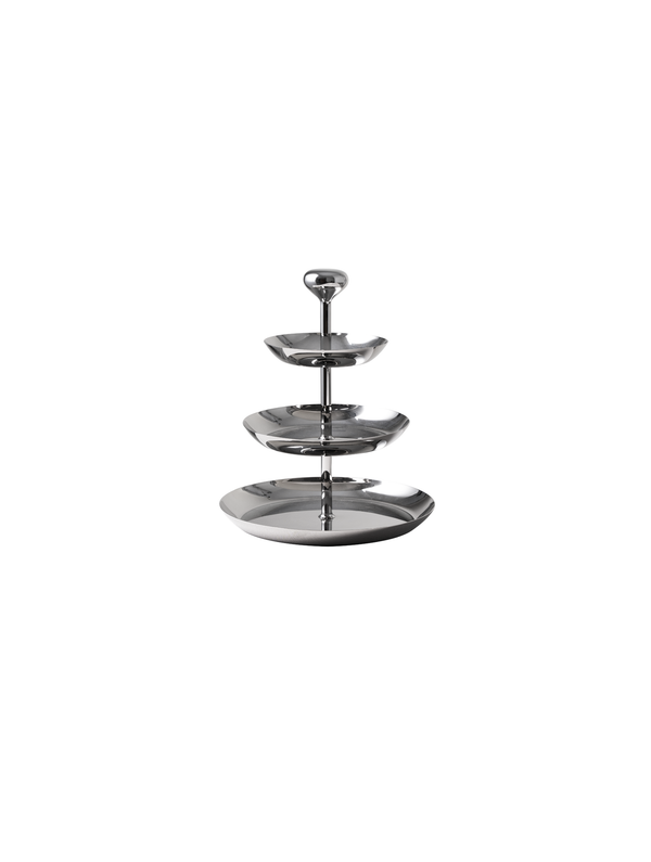 3 Tier Dessert Stand Minimalist