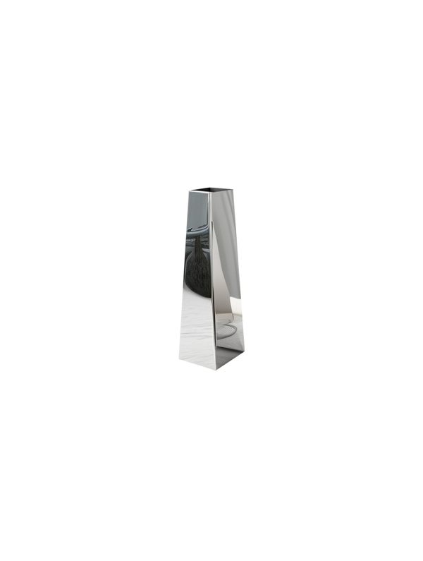 Trapezoidal Vase （mirror S）