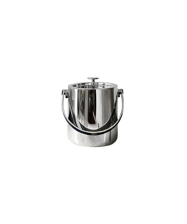 Stainless Steel Ice Bucket