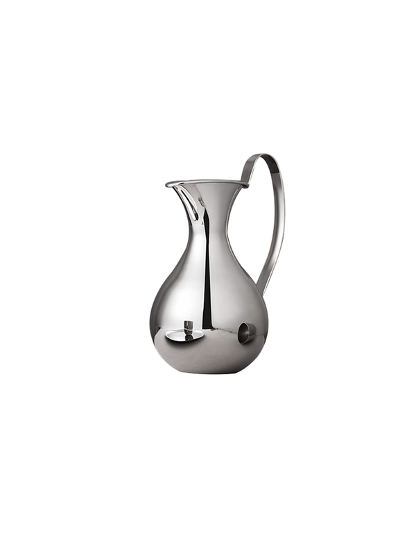 Stainless Steel Pitcher